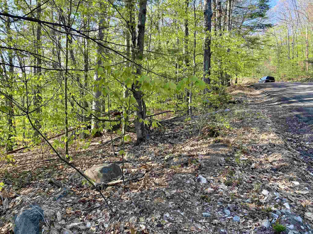 22 Aspen Drive Madison NH 03849