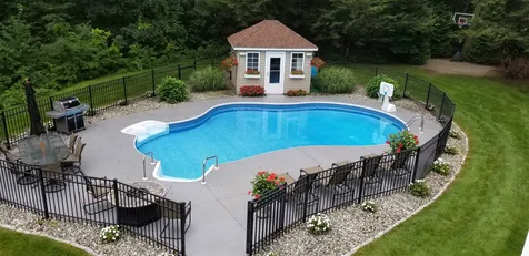 23 Chandler Drive Londonderry NH 03053