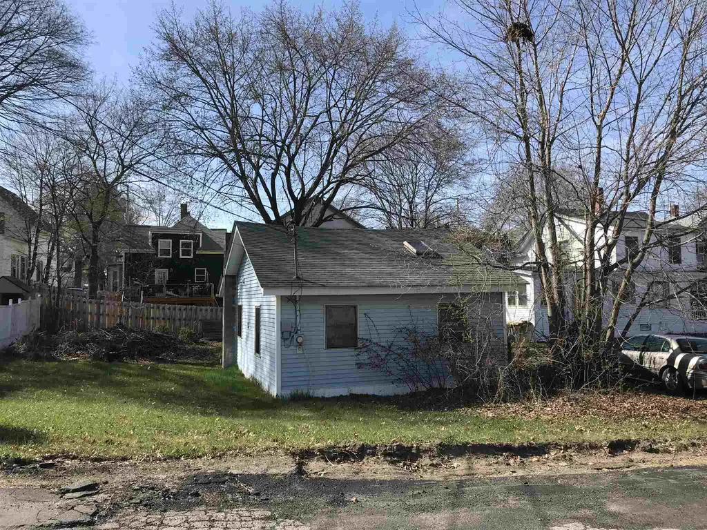 1 Western Avenue Rochester NH 03867