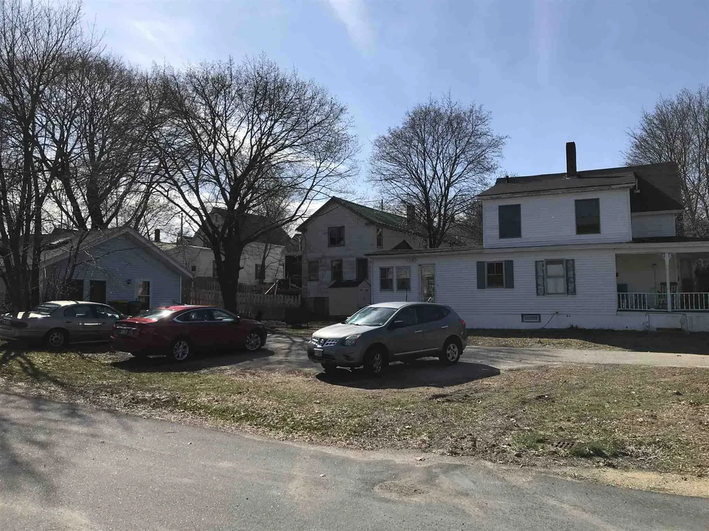 1 Western Avenue Rochester NH 03867