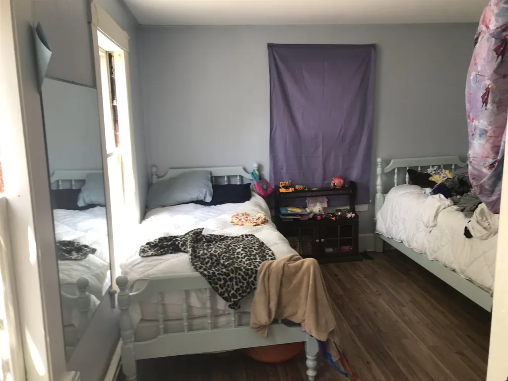 1 Western Avenue Rochester NH 03867
