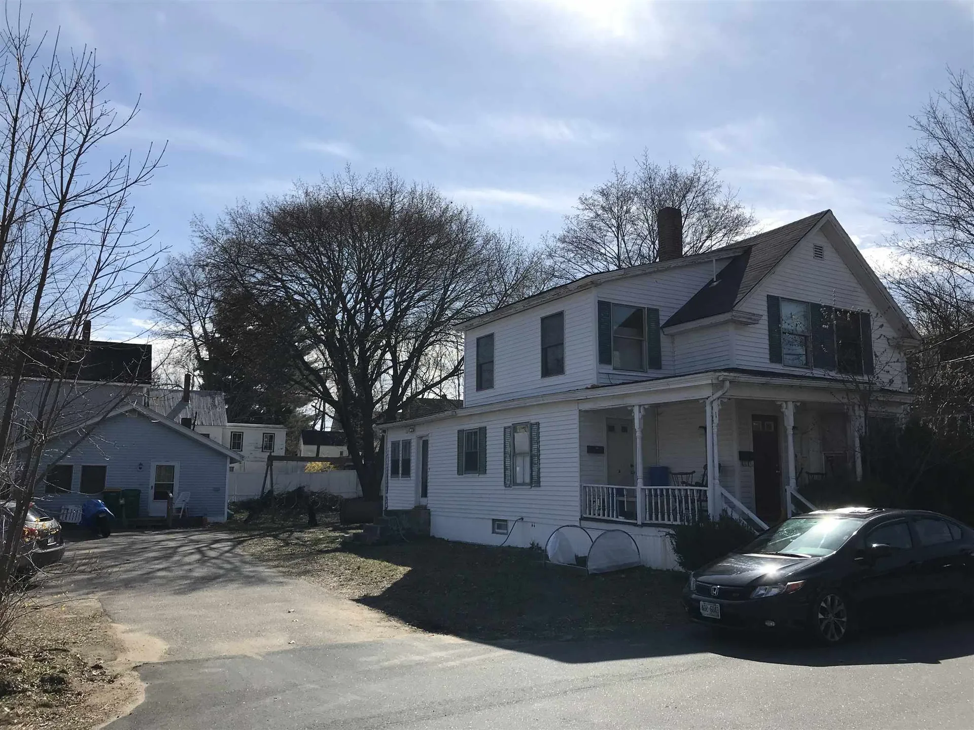 1 Western Avenue Rochester NH 03867