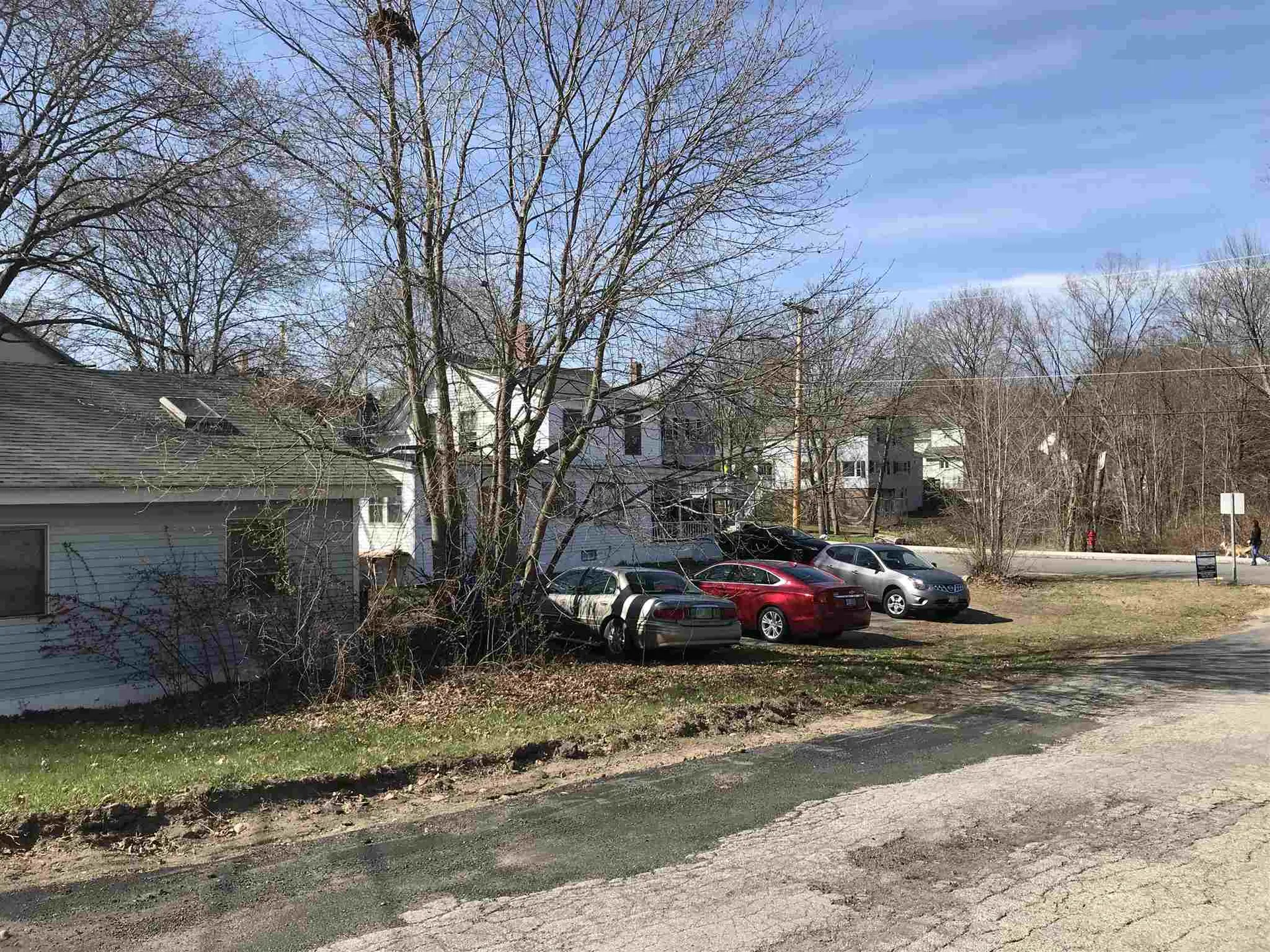 1 Western Avenue Rochester NH 03867