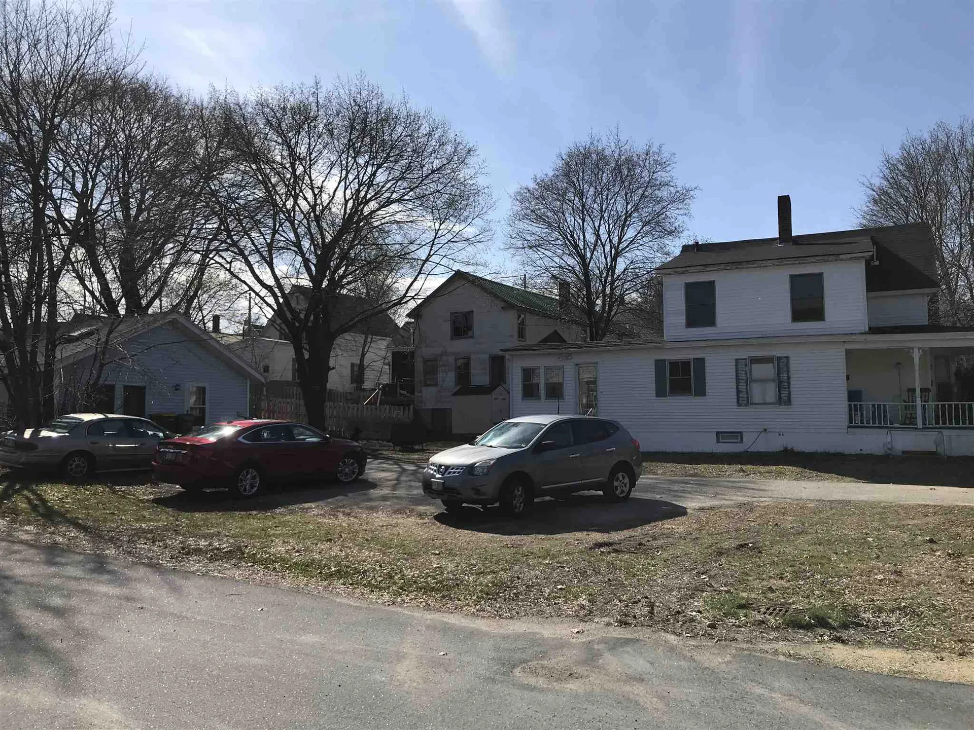 1 Western Avenue Rochester NH 03867