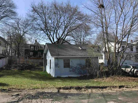1 Western Avenue Rochester NH 03867