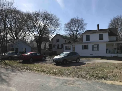 1 Western Avenue Rochester NH 03867