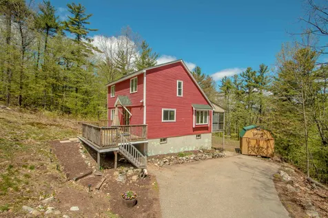 12 Bristenstock Drive Madison NH 03849