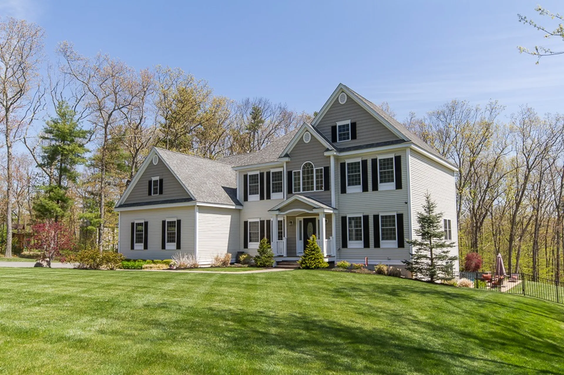 7 Weston Road Windham NH 03087