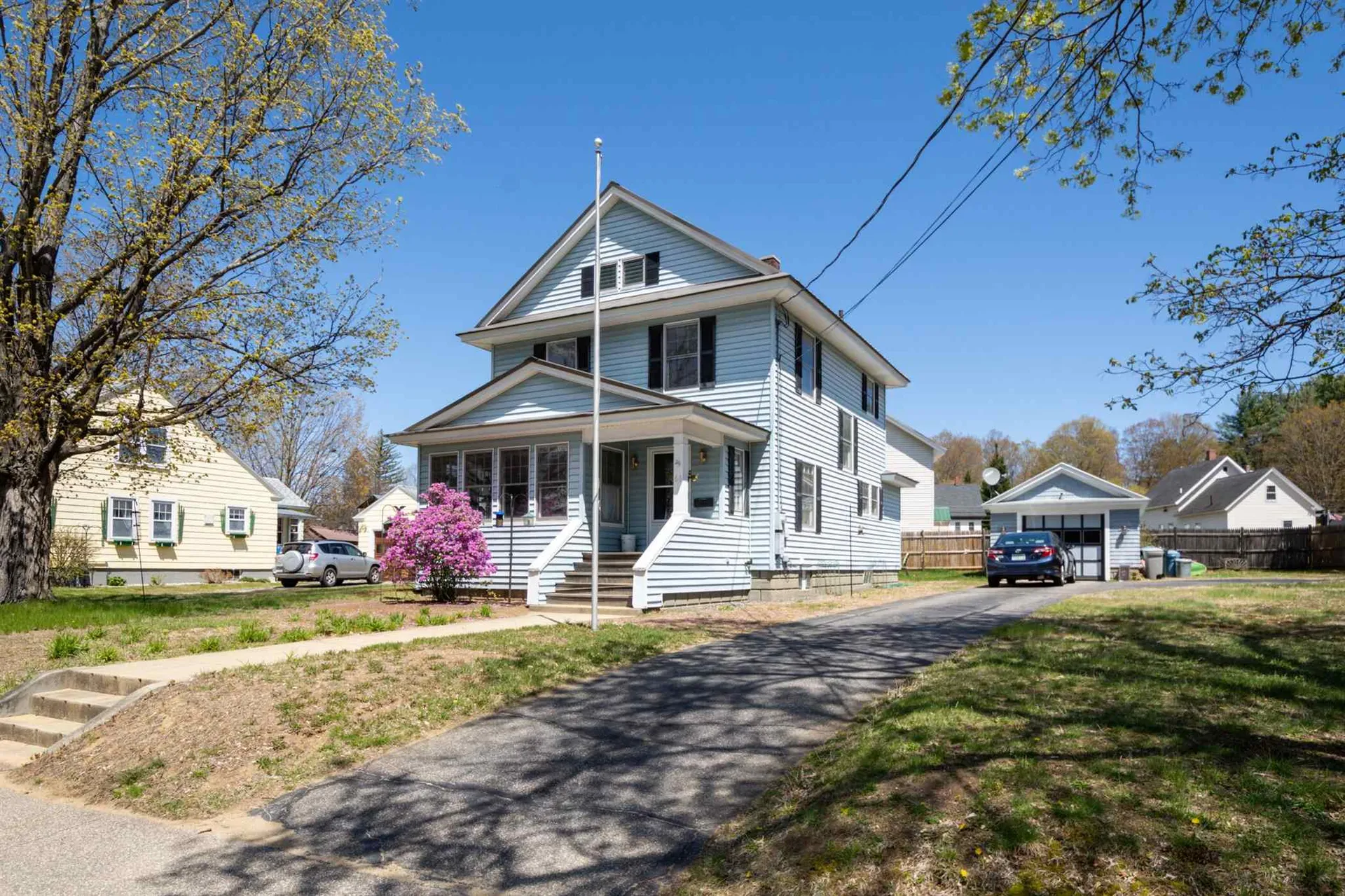 68 Garfield Street Laconia NH 03246