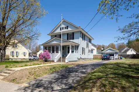 68 Garfield Street Laconia NH 03246