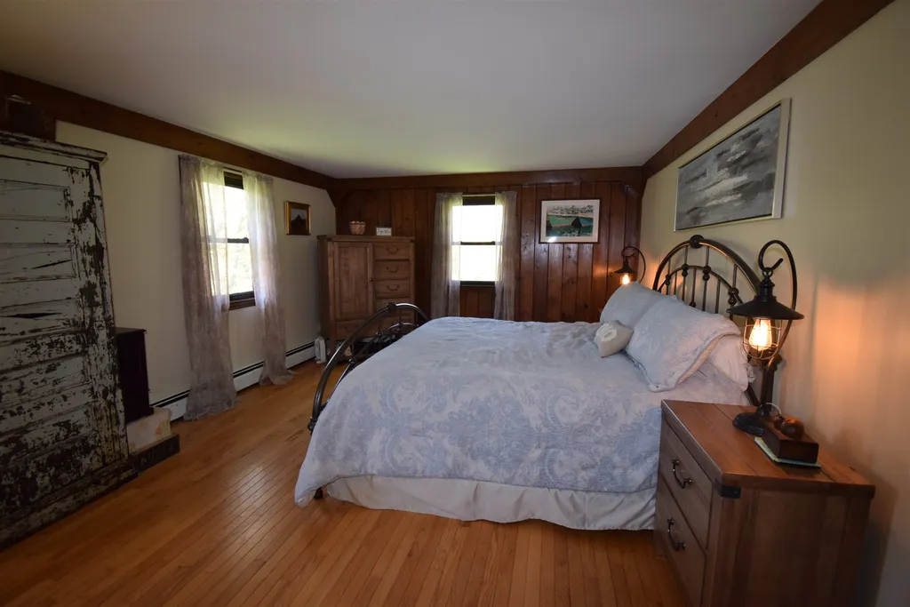 3 Thayer Road Kingston NH 03848