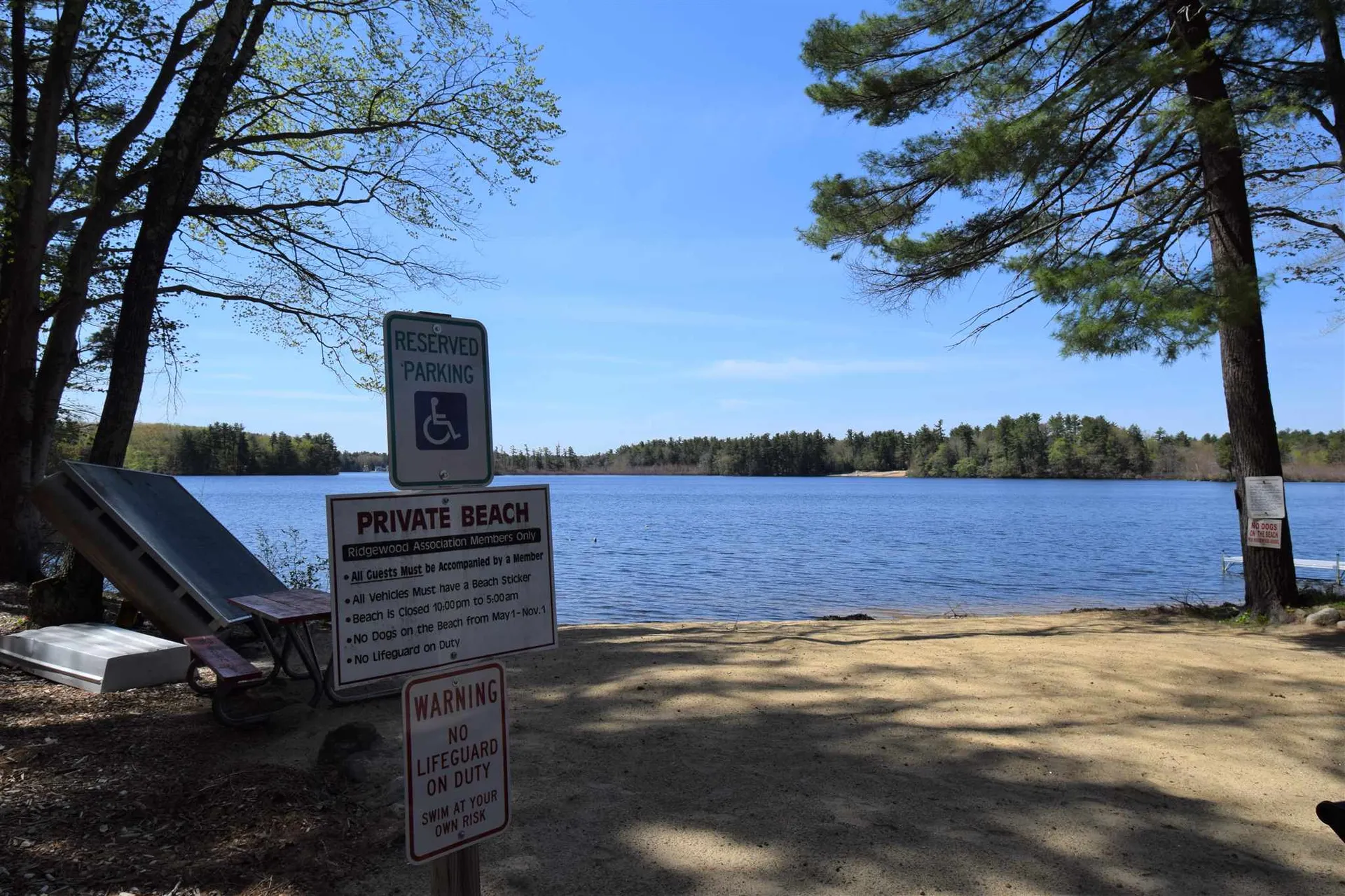 3 Thayer Road Kingston NH 03848
