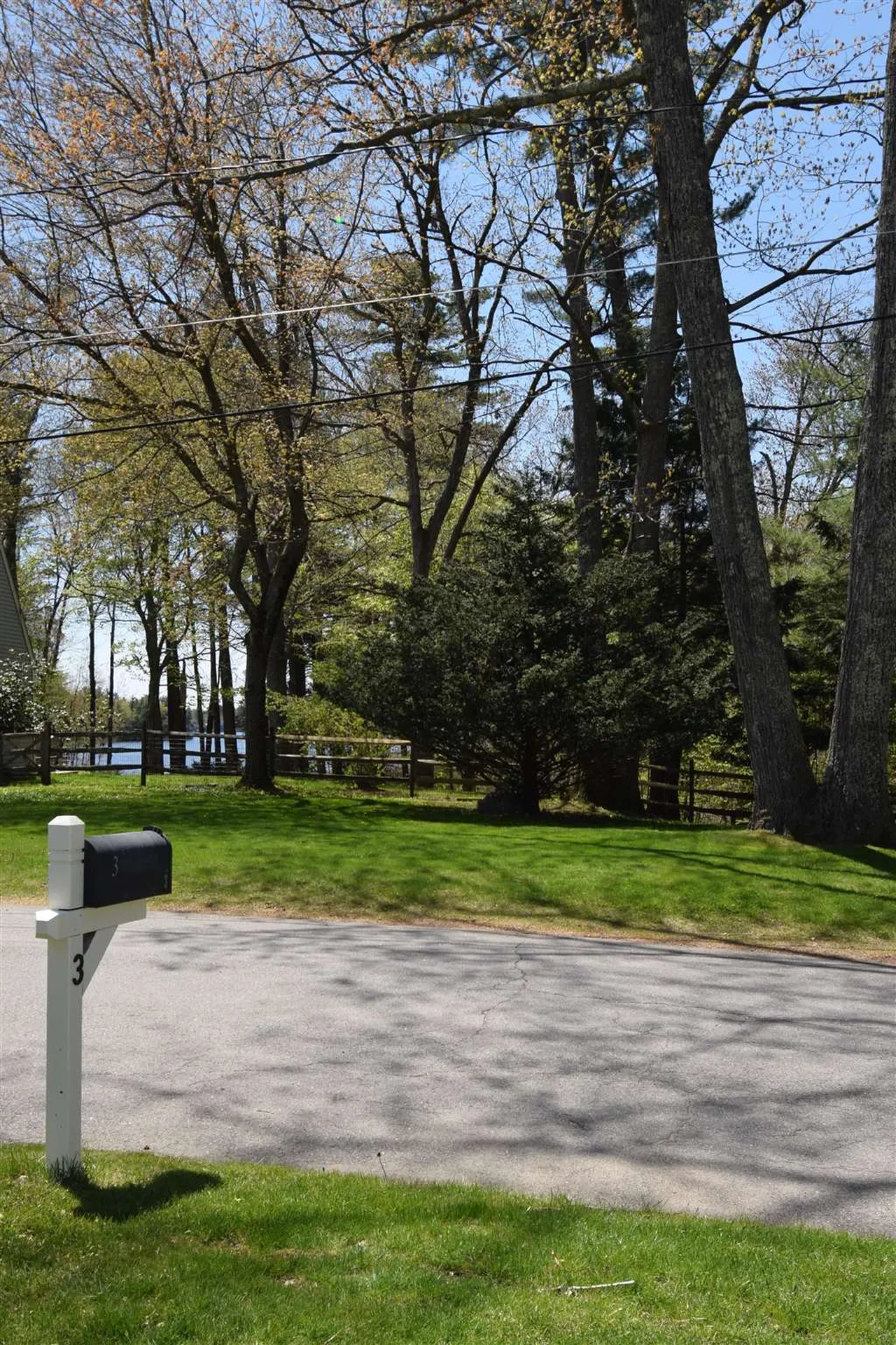 3 Thayer Road Kingston NH 03848