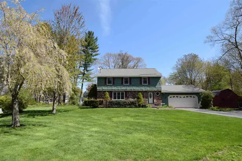 3 Thayer Road Kingston NH 03848