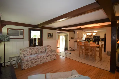 3 Thayer Road Kingston NH 03848
