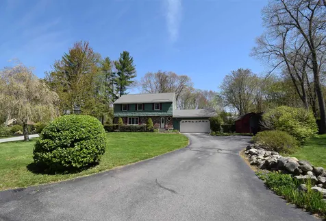 3 Thayer Road Kingston NH 03848