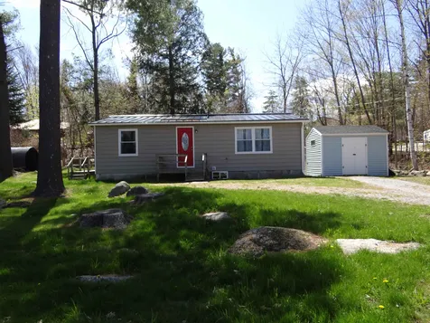 8 Jameson Avenue Antrim NH 03440