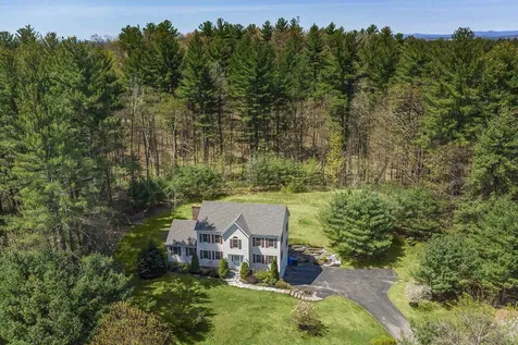 2 Burbank Road Londonderry NH 03053
