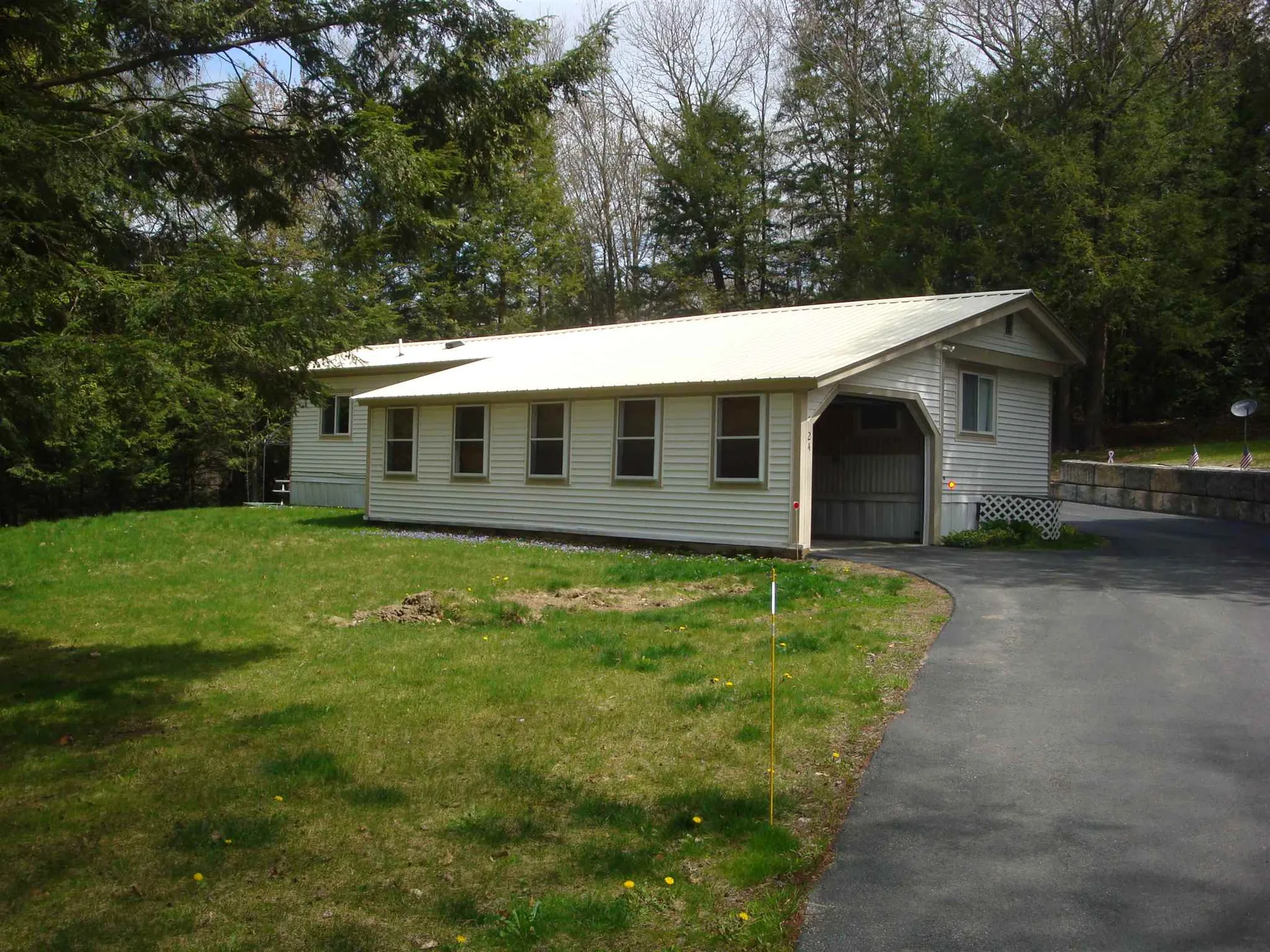 24 White Pine Court Charlestown NH 03603
