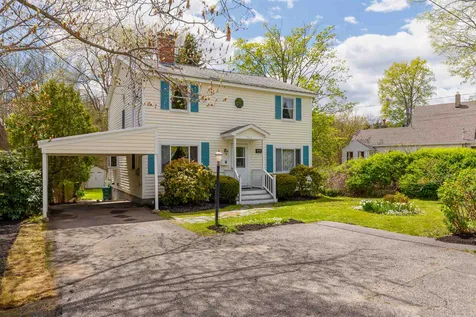 163 Winnacunnet Road Hampton NH 03842