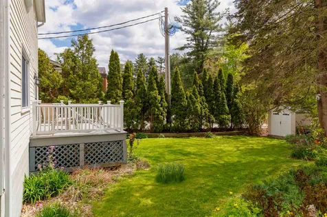163 Winnacunnet Road Hampton NH 03842