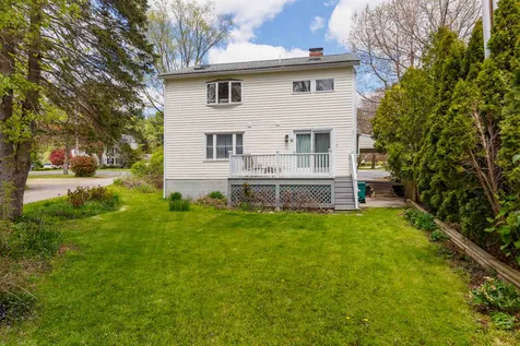 163 Winnacunnet Road Hampton NH 03842