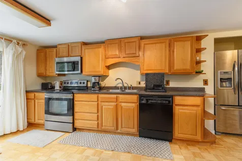 163 Winnacunnet Road Hampton NH 03842