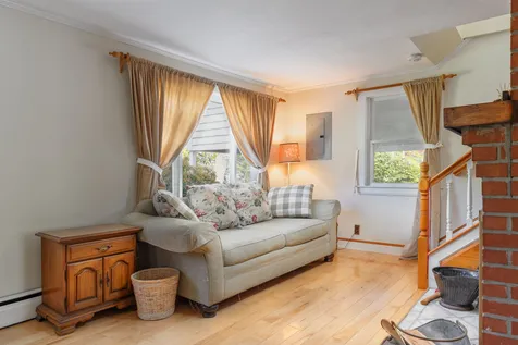 163 Winnacunnet Road Hampton NH 03842