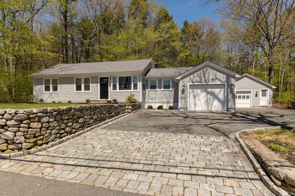 227 Grove Road Rye NH 03870