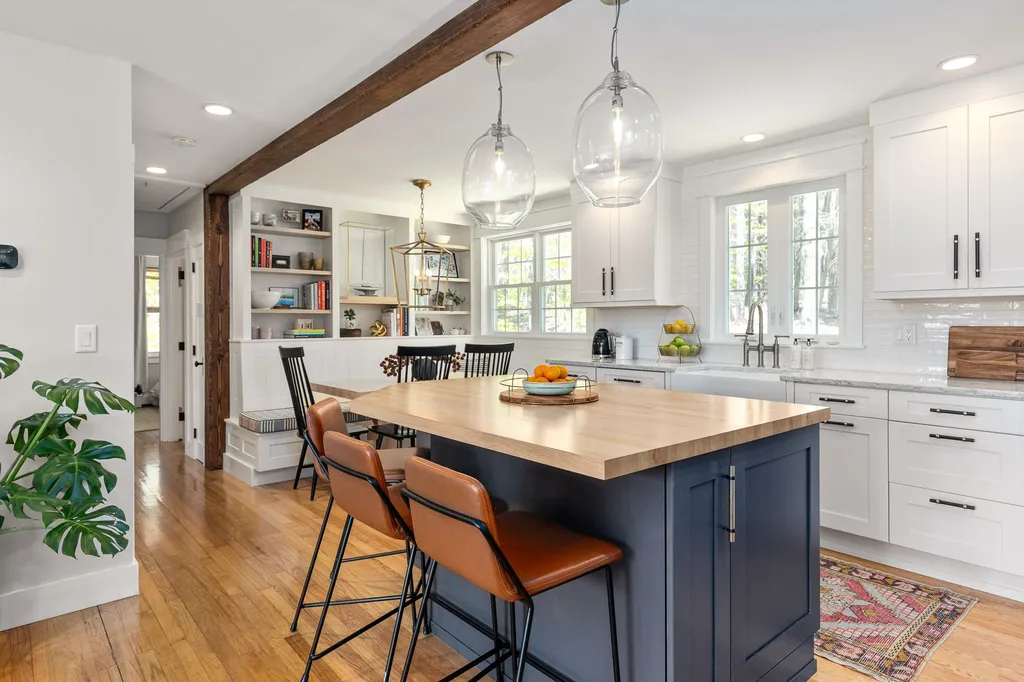 227 Grove Road Rye NH 03870
