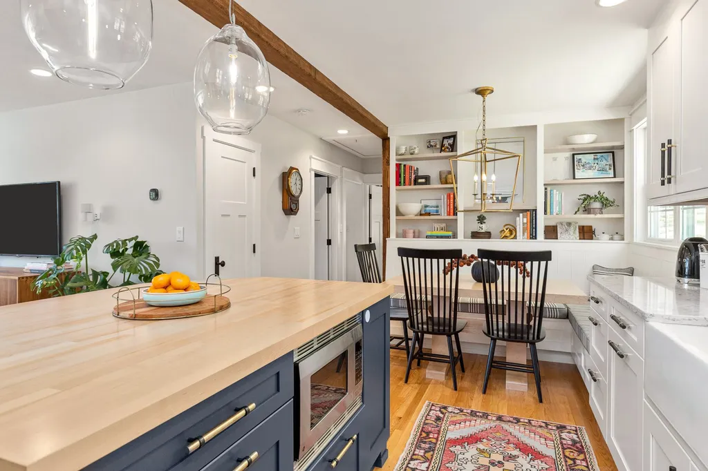 227 Grove Road Rye NH 03870