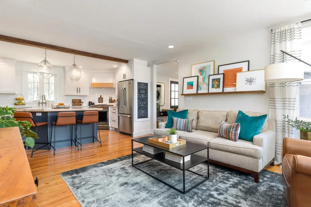 227 Grove Road Rye NH 03870