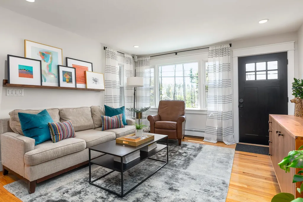 227 Grove Road Rye NH 03870