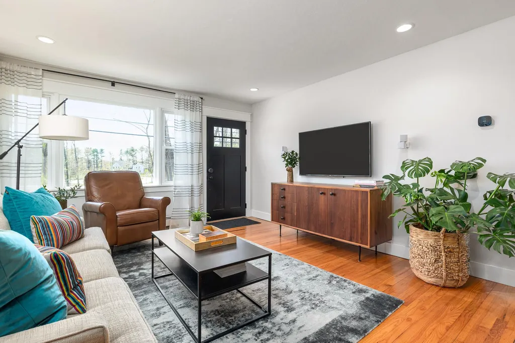 227 Grove Road Rye NH 03870
