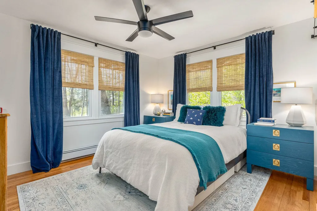 227 Grove Road Rye NH 03870