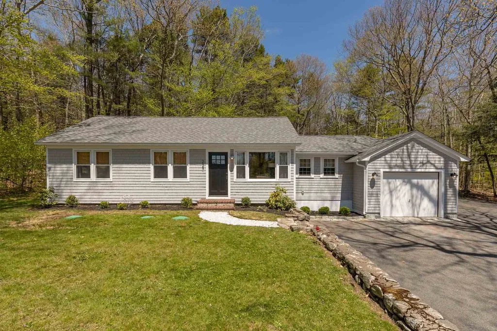 227 Grove Road Rye NH 03870