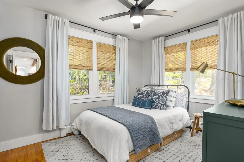 227 Grove Road Rye NH 03870