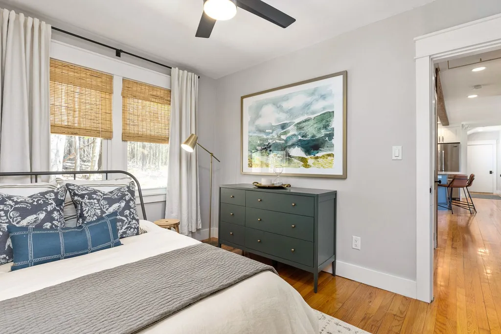 227 Grove Road Rye NH 03870