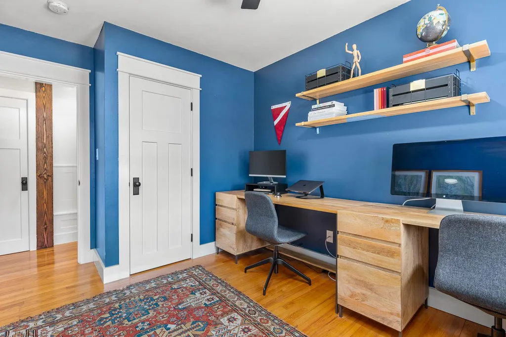 227 Grove Road Rye NH 03870