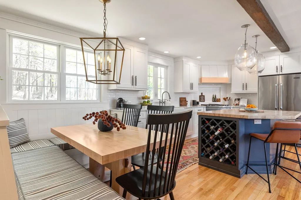 227 Grove Road Rye NH 03870