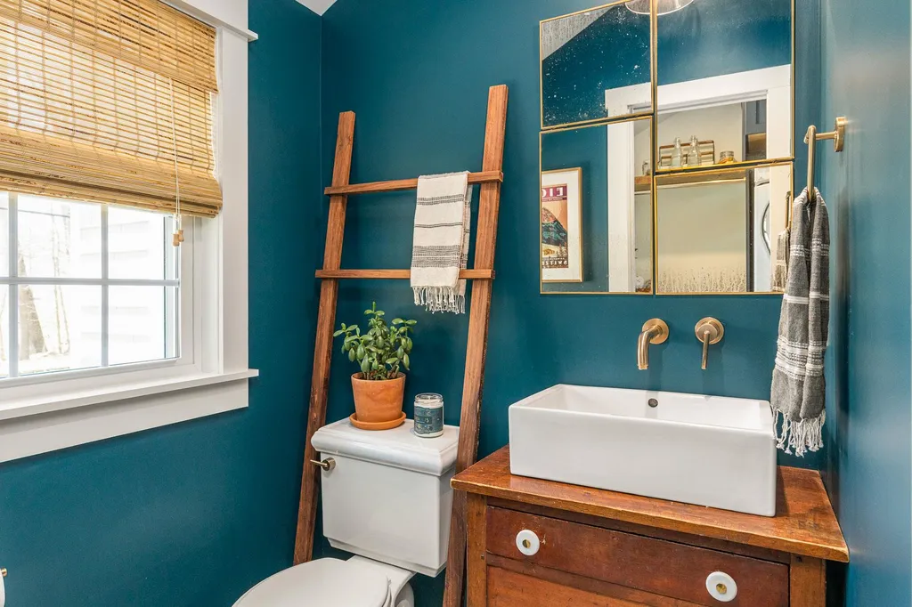 227 Grove Road Rye NH 03870