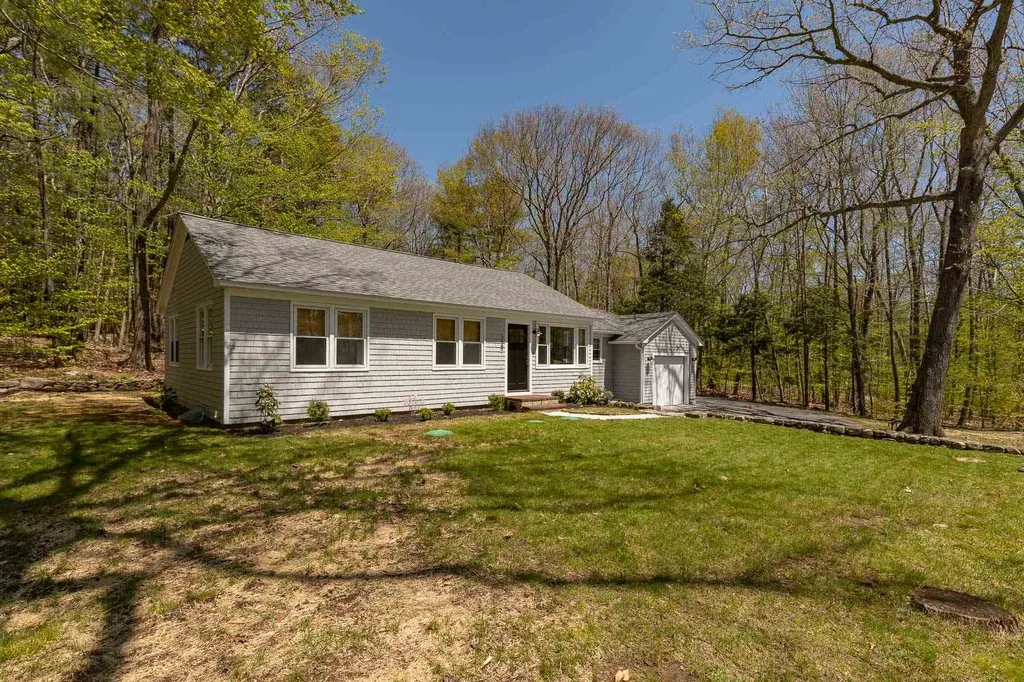 227 Grove Road Rye NH 03870