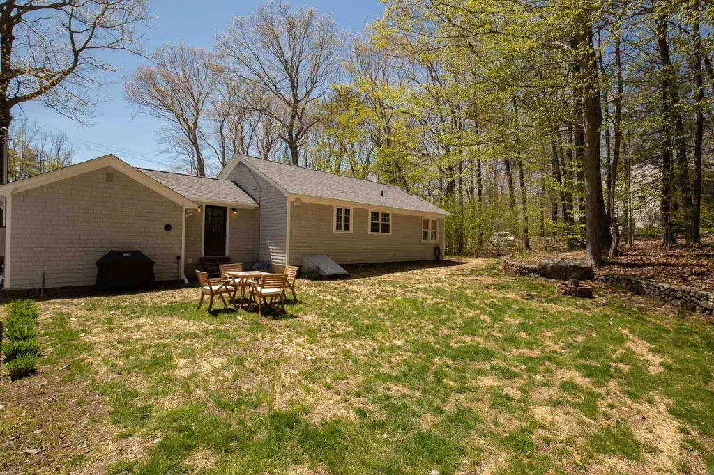 227 Grove Road Rye NH 03870