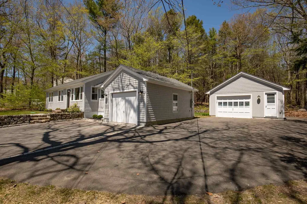 227 Grove Road Rye NH 03870