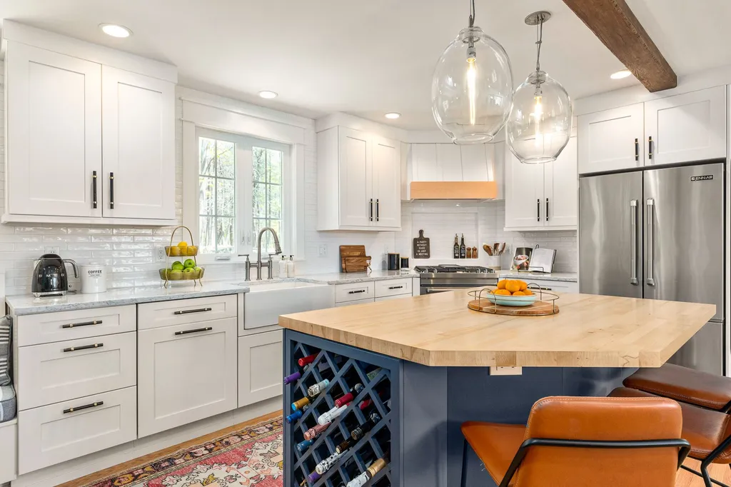 227 Grove Road Rye NH 03870