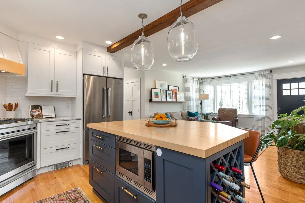 227 Grove Road Rye NH 03870