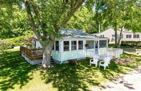20 Starboard Way Colchester VT 05446