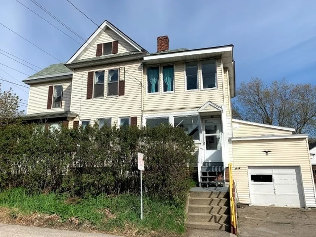 380 Main Street Gorham NH 03581