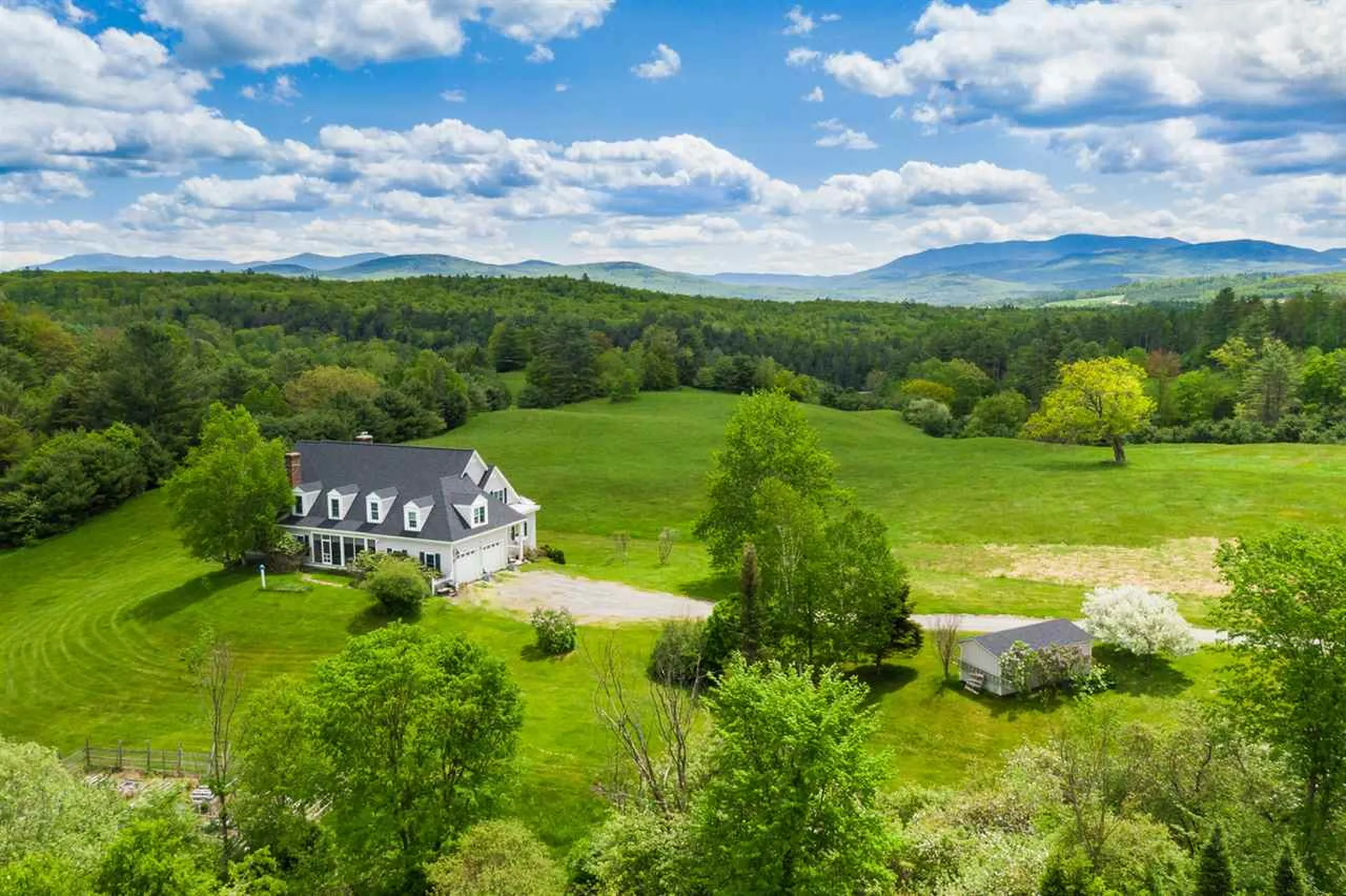 120 Joy Road Bath NH 03740