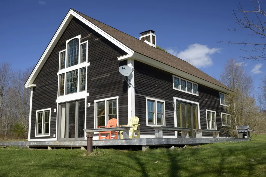 3361 Upper Road Plainfield VT 05667-9645